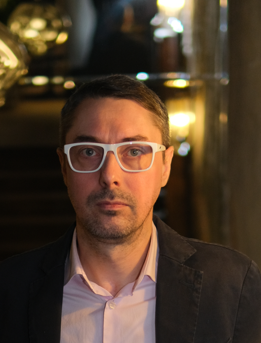 Арсений Климанов